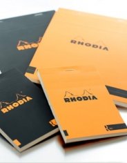 ロディア　BLOC R by RHODIA