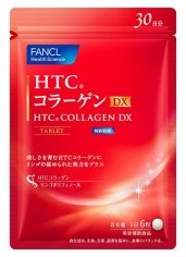 ＨＴＣコラーゲンＤＸ　リニューアル新発売！
