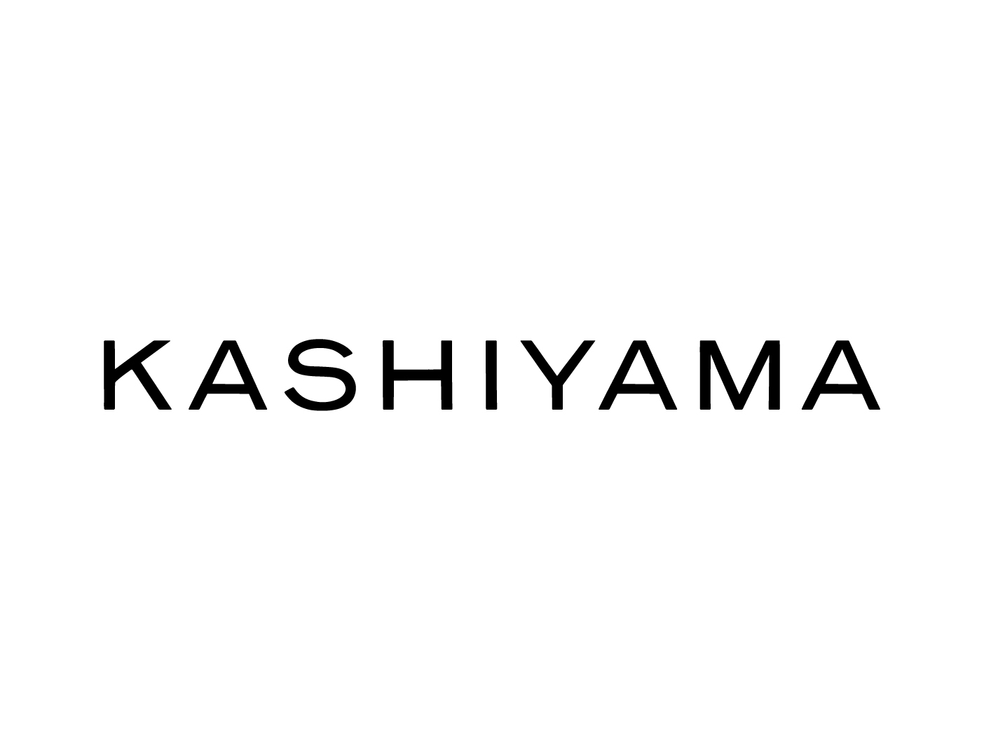 KASHIYAMA
